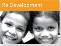 Re Development Projects
